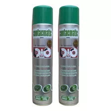 Kit 2 Contacmatic - 400 Ml