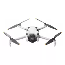 Dji Mini 4 Pro Fly More Combo Cámara 4k Gris 3 Baterias