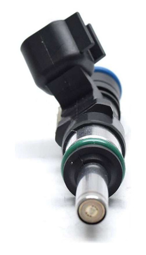 4pzs Inyector Gasolina Para Fiat 500 1.4 2015 Turbocargado Foto 5