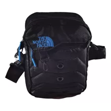 Morral The North Face Porta Tablet Hasta 7`` Color Negro