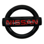 Emblema Trasero Original Nissan Frontier 09-18