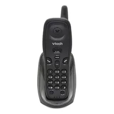 Telefone Vtech 2101 Sem Fio - Cor Preto