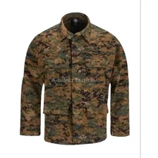 Camisa Tactica Casaca Propper Bdu