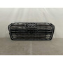 Embellecedor Switch Encendido Audi Emblema Sline A4 S4 A5 S5