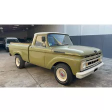 Ford F100