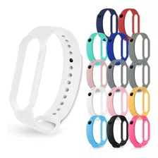 Banda Pulsera Malla Correa Repuesto Xiaomi Mi Band 5 - Otec