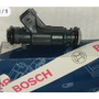 Inyector Vw Gol Saveiro Crossfox 1.6 #0280156399