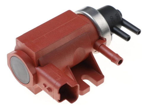 Foto de Vlvula Solenoide Presin Turbo Ford Peugeot Citroen Volvo