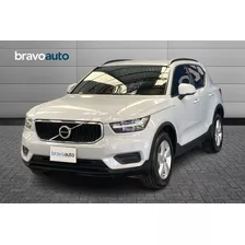 Volvo Xc40 T4 Fwd Kinetic 2000cc Tp T