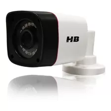 12 Câmera Hb-402 Full Hd Ahd, Hdcvi, Tvi, Analógica 2 Mega