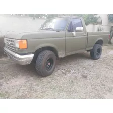 Ford F-150 1988 3.9 4x4