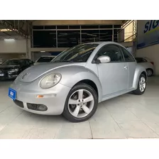 New Beetle