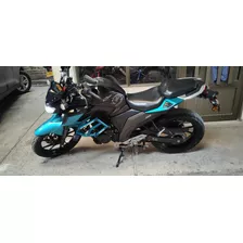 Yamaha Fz 25 