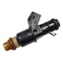 1) Inyector Combustible Ridgeline V6 3.5l 06/14 Injetech