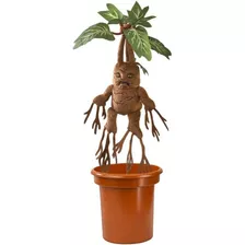 The Noble Collection Harry Potter - Mandrake Electrónico D.