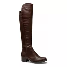 Bota Montaria Mississipi Q8542 Feminina Confortável Oferta