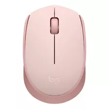 Mouse Inalambrico Logitech M170 Wireless