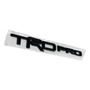 Emblema Pro Parrilla Toyota Trd Tacoma Hilux Fj 4runner