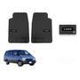 Tapetes 3d Color + Cajuela Ford Aerostar 1982 A 1993 1994