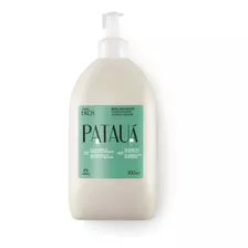 Repuesto Acondicionador Patauá, Ekos Natura, 300ml