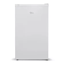 Frigobar Midea 124 Litros Porta Reversível Termostato Cor Branco 220v