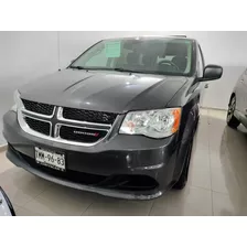 Dodge Grand Caravan 2019 3.7 Sxt At