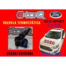 Válvula Termostática Eco Sport 1.5 3cc Aut Titanium 2020 