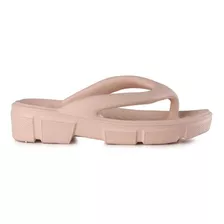 Chinelo Feminino Confortavel Flexivel Eva Pise Em Nuvem