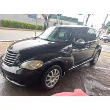 Chrysler Pt Cruiser 2.4 Classic 16v Gasolina 4p Automático