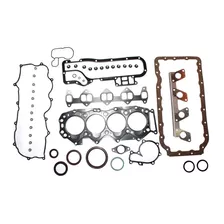 Kit Empaquetadura Motor Mazda B2500 2.5 Wl Diesel 1997 2005