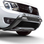 Burrera Bumper Trasero Renault Duster 2012-2019