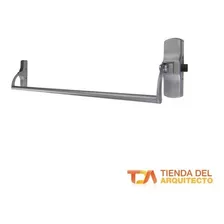 Barra Antipánico Tubular 1 Punto // Marca Stanley