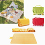 Primera imagen para búsqueda de manta picnic impermeable