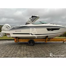 Lancha Ventura 265 Ñ Focker Real Triton Nx Coral