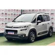 Citroen Aircross 1.6 Feel 16v Flex 4p Automático