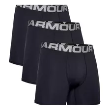 Pack X 3 Boxers Charged Cotton 6inch Under Armour