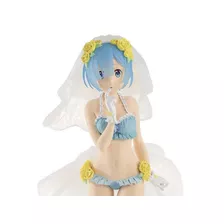 Rem Re:zero Starting Life In Another World Original