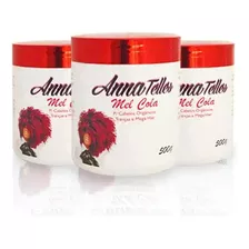 Mel Cola Anna Telles 500g