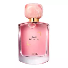 Perfume Lbel Rose Damelie Parfum De Mujer Original Femenino