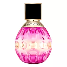 Perfume Jimmy Choo Rose Passion Para Mujer 60ml