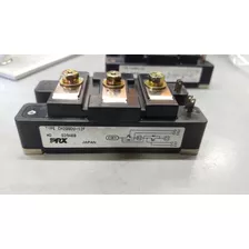 Módulo Igbt Cm200du-12f Powerex