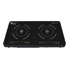 Fogão Cooktop Elétrica Philco Pct20p Preto 127v