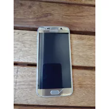 Celular Samsung Galaxy S6 32gb Ram 2gb Para Repuesto