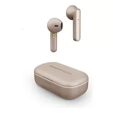 Audífonos In-ear Inalámbricos Energy Sistem Style 3 Earphones True Wireless Rose