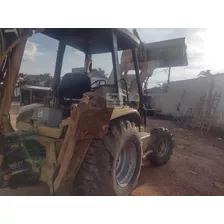 Retroescavadeira Caterpillar 416c 4x4 1998 5675449