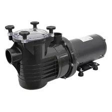 Moto Bomba Piscina Hidro Dancor 60mm 3 Cv Bivolt Até 12 Bico 110v/220v (bivolt)