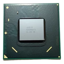 Chipset Slj8e Bd82hm76 Intel
