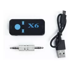 Transmisor Bluetooth Begetto Receptor Bluetooth