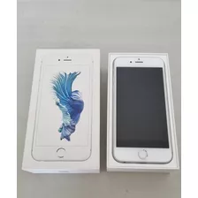  iPhone 6s 32 Gb Plata