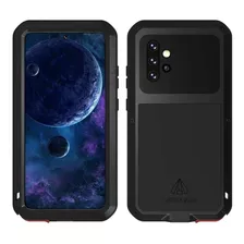 Funda Love Mei Para Samsung Galaxy A52